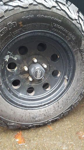 Motorcycle Shop «KFG MOTORSPORTS», reviews and photos, 1425 22nd St NW f, Auburn, WA 98001, USA