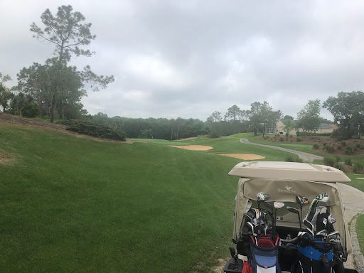 Golf Club «Eagle Creek Golf Community», reviews and photos, 10350 Emerson Lake Blvd, Orlando, FL 32832, USA