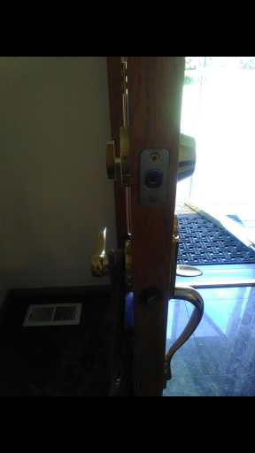 Locksmith «Zip Locksmith», reviews and photos, 35400 Pacific Hwy S, Federal Way, WA 98003, USA