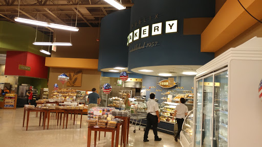 Supermarket «Publix Super Market at Springs Plaza», reviews and photos, 2381 W State Rd 434, Longwood, FL 32779, USA