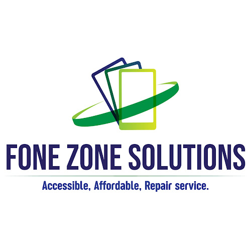 Phone Repair Shop Belfast Fone Zone Solutions - Cell phone store