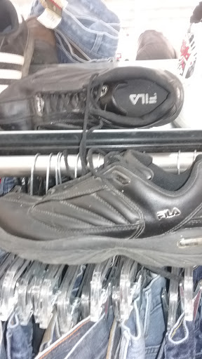 Thrift Store «City Thrift», reviews and photos