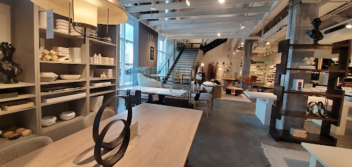 Furniture Store «CB2», reviews and photos, 1661 Jefferson Ave, Miami Beach, FL 33139, USA