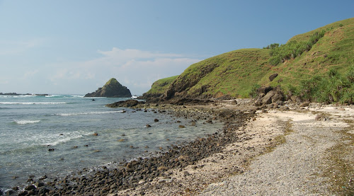 Bukit Seger Beach photo #2