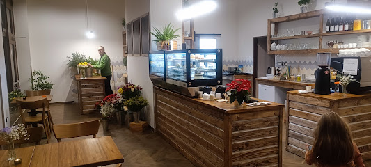 Florista Café