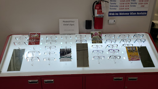 Optician «Costco Optical», reviews and photos, 8629 120th Ave NE, Kirkland, WA 98033, USA