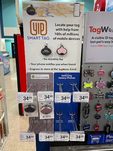 Pet Supply Store «PetSmart», reviews and photos, 200 S Village Center Dr, Southlake, TX 76092, USA