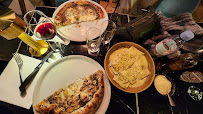 Pizza du Restaurant italien SEB Cafe à Paris - n°11