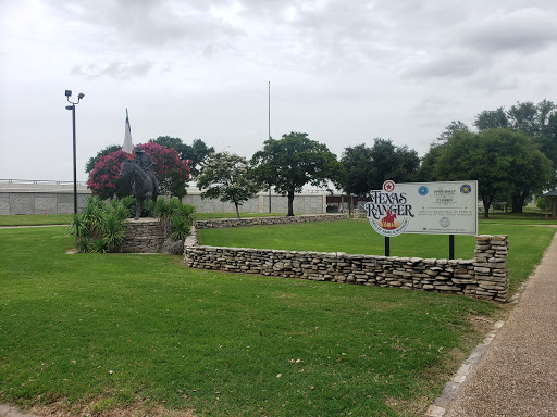 Museum «Texas Ranger Hall of Fame & Museum», reviews and photos, 100 Texas Ranger Trail, Waco, TX 76706, USA
