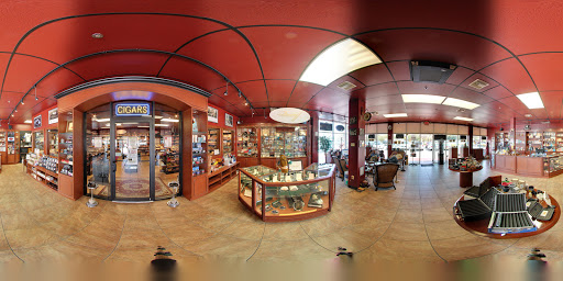 Tobacco Shop «The Island Smoke Shop», reviews and photos, 103400 Overseas Hwy, Key Largo, FL 33037, USA