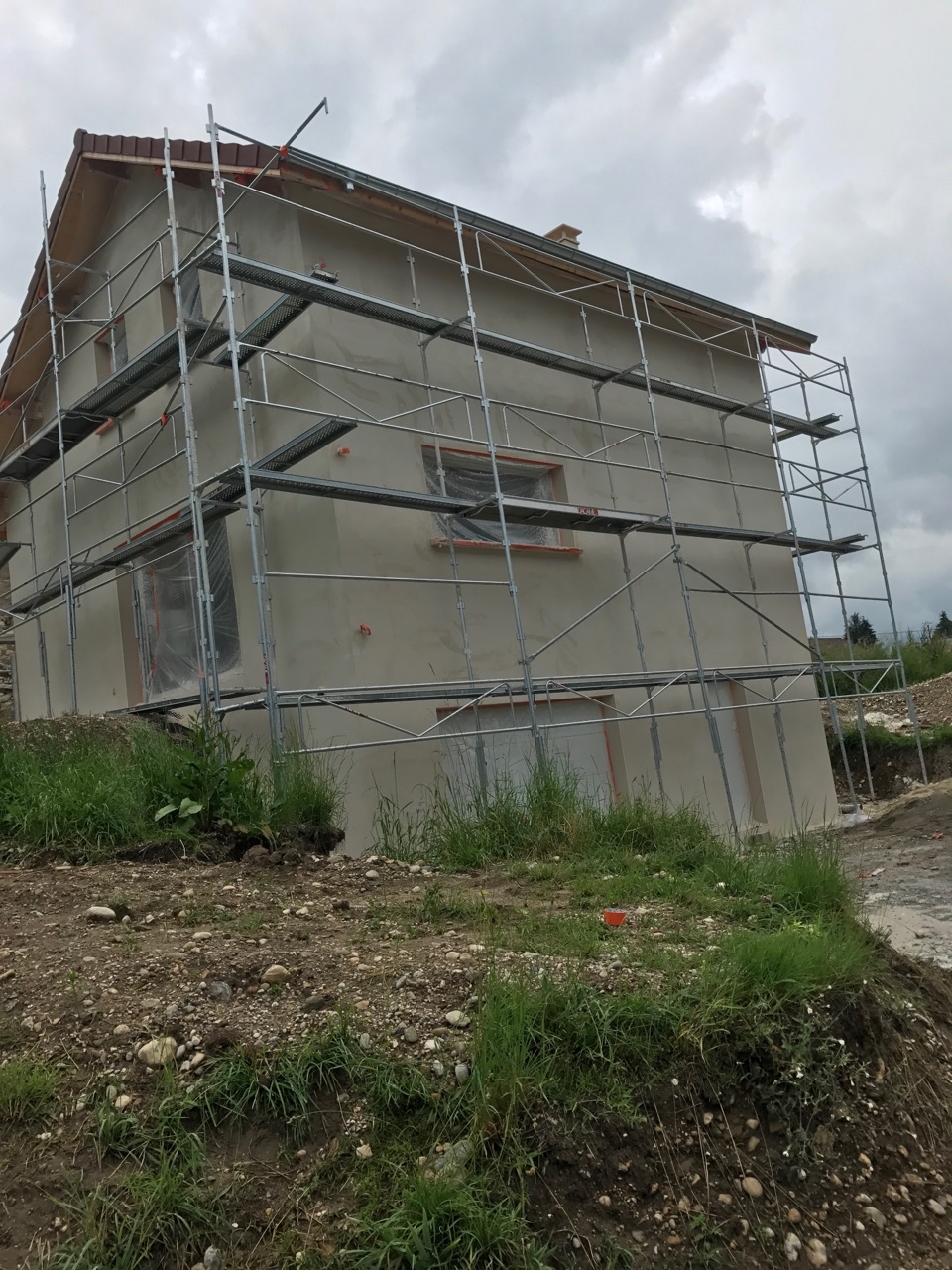 Photo n° 2 de l'avis de Antoine.o fait le 04/07/2018 à 18:09
