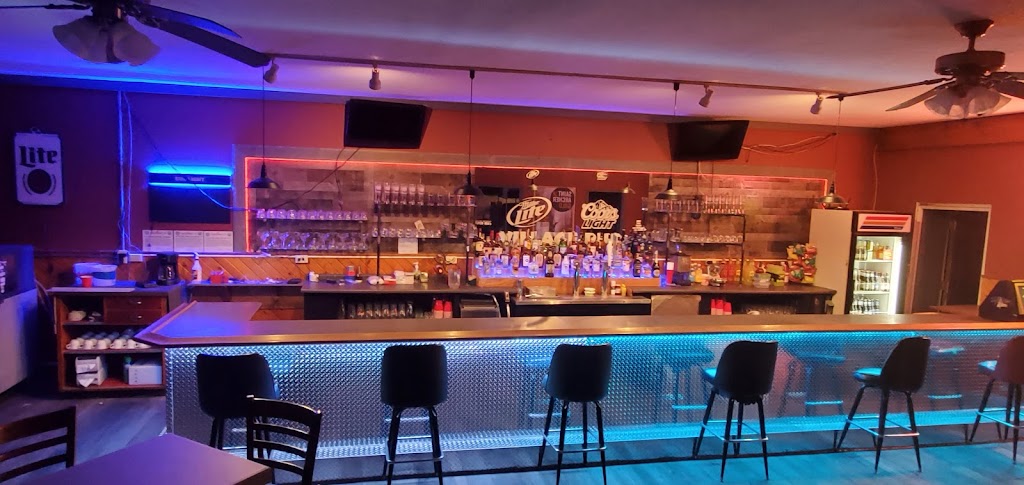 The Brick Venue & Pub 43534