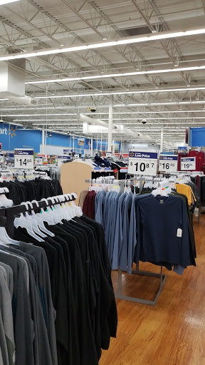 Department Store «Walmart Supercenter», reviews and photos, 1002 SE National Dr, Ankeny, IA 50021, USA