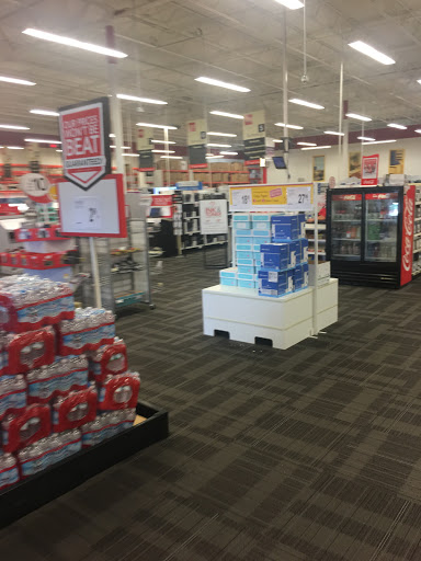 Office Supply Store «Office Depot», reviews and photos, 330 Franklin Rd #306C, Brentwood, TN 37027, USA