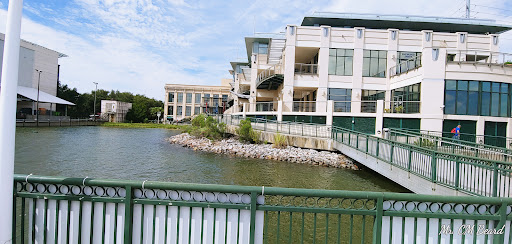 Parking Garage «SC Aquarium Garage», reviews and photos, 24 Calhoun St, Charleston, SC 29401, USA