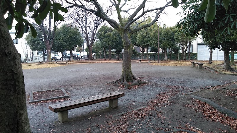 茅ヶ崎松風台西公園