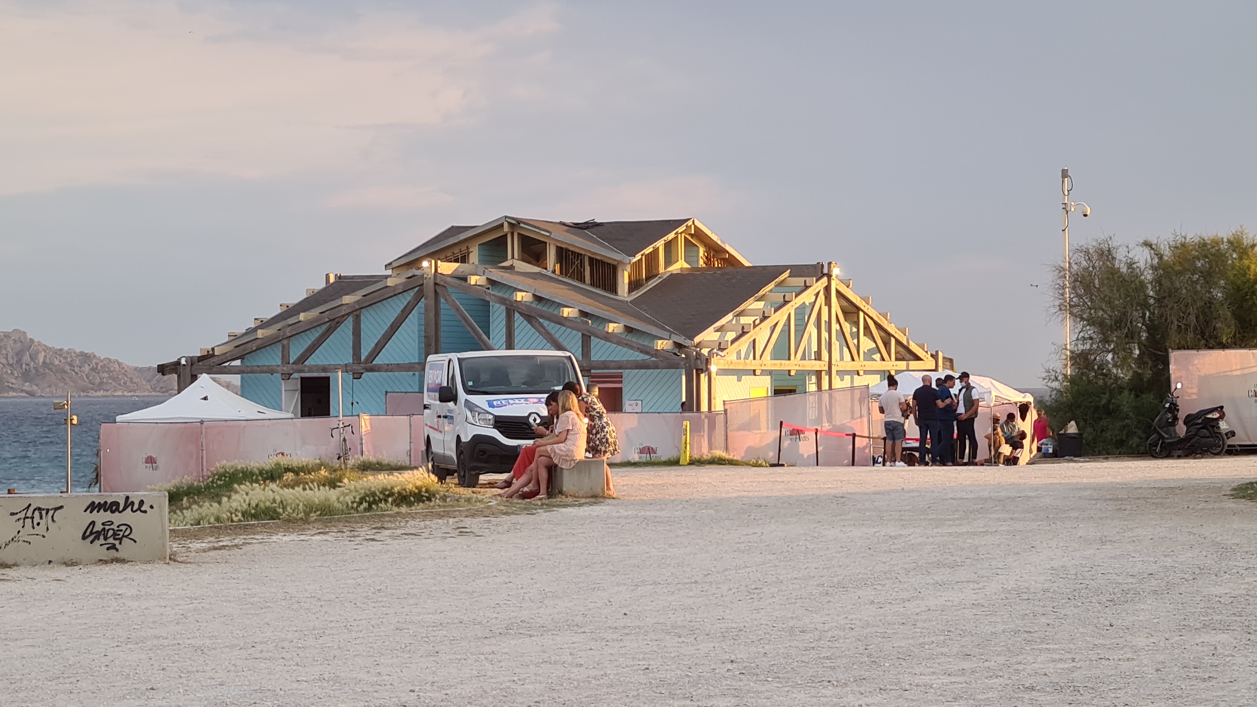 Photo n° 8 de l'avis de Angy.P fait le 26/07/2021 à 19:00