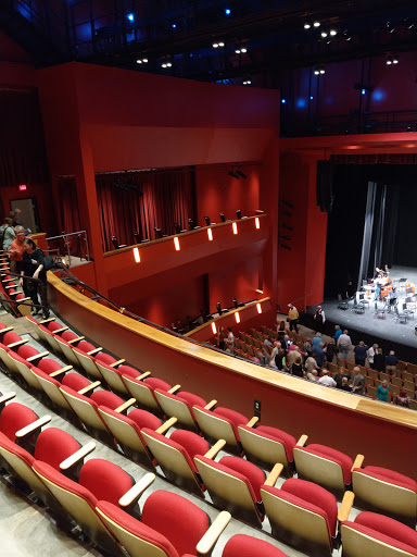 Performing Arts Theater «Jefferson Performing Arts Center», reviews and photos, 6400 Airline Dr, Metairie, LA 70003, USA