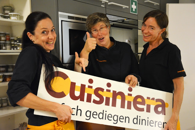 Cuisiniera GmbH - Catering