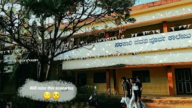 Govt P. U. College