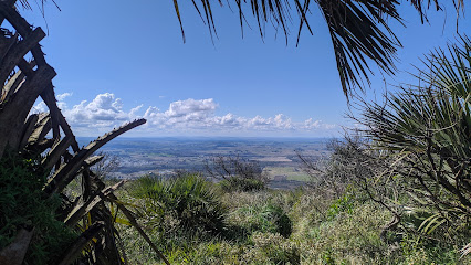 Ascenso al Cerro Pan de Azúcar