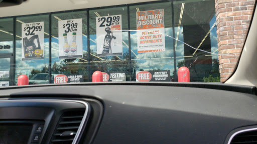 Auto Parts Store «AutoZone», reviews and photos, 1208 E Yelm Ave, Yelm, WA 98597, USA