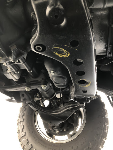 Auto Body Shop «Canyon Road Auto Body & Collision Center», reviews and photos, 9350 SW Canyon Rd, Portland, OR 97225, USA