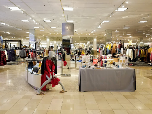 Department Store «Nordstrom», reviews and photos, 190 N Gulph Rd, King of Prussia, PA 19406, USA