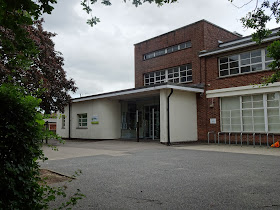 Cliff Lane Primary School