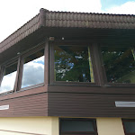 Photo n°1 de l'avis de Tobias.r fait le 31/07/2017 à 09:54 sur le  Café -Restaurant Sachsenklause à Bad Driburg