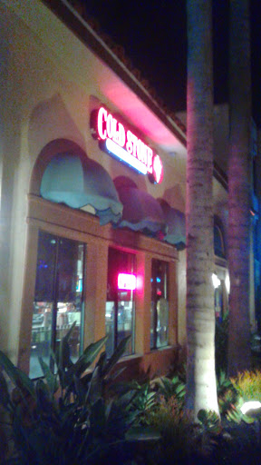 Ice Cream Shop «Cold Stone Creamery», reviews and photos, 1570 S Harbor Blvd, Anaheim, CA 92802, USA