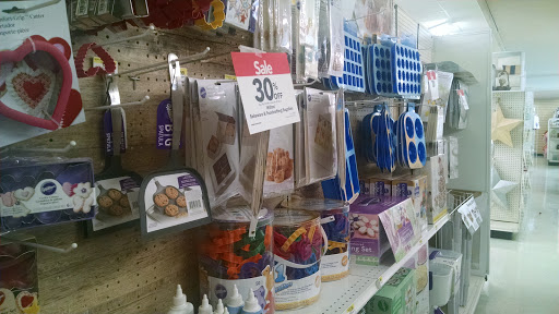 Fabric Store «Jo-Ann Fabrics and Crafts», reviews and photos, 435 San Antonio Rd, Mountain View, CA 94040, USA