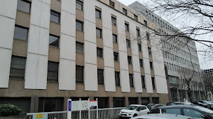 Photo n°1 de Centre Viggo Petersen Service de Rhumatologie lariboisiere à Paris ()