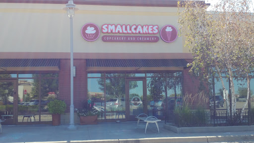 Dessert Shop «Smallcakes Cupcakery and Creamery», reviews and photos, 15624 Pilot Knob Rd, Apple Valley, MN 55124, USA