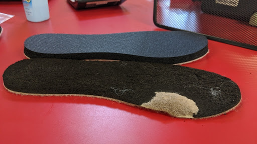 Building Materials Store «ABC Supply Co., Inc.», reviews and photos, 2525 S Shiloh Rd Ste 200, Garland, TX 75041, USA