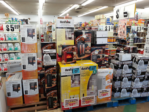 Department Store «Maxway», reviews and photos, 3916 George Washington Hwy, Portsmouth, VA 23702, USA