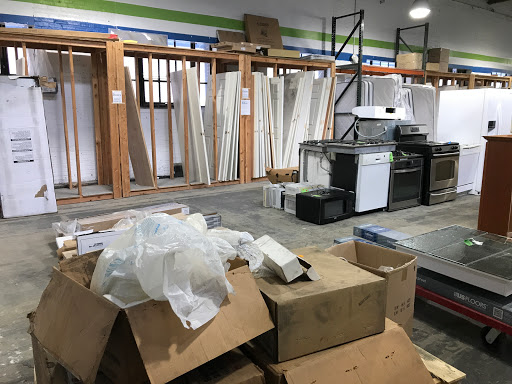 Home Goods Store «Habitat for Humanity Philadelphia ReStore», reviews and photos