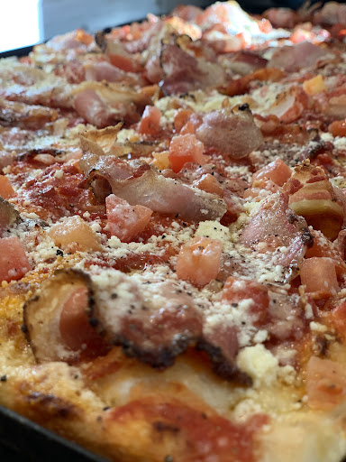 Alice Pizza Aranova in Fiumicino, Città Metropolitana di Roma Capitale