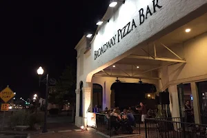 Broadway Pizza Bar image