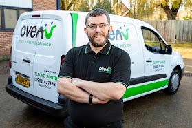 Ovenu Telford South - Oven Cleaning Specialists