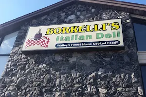 Borrelli's Italian Deli image