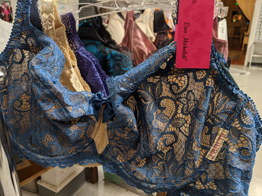 Lingerie Store «A Revelation in Fit», reviews and photos, 3974 Piedmont Ave, Oakland, CA 94611, USA