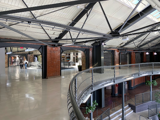 Shopping Mall «Trolley Square», reviews and photos, 602 S 700 E, Salt Lake City, UT 84102, USA