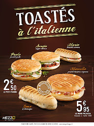 Photo n°1 de Mezzo Di Pasta Poitiers à Poitiers ()