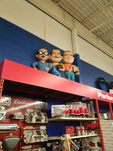 Auto Parts Store «Pep Boys Auto Parts & Service», reviews and photos, 65 Court St, Hackensack, NJ 07601, USA