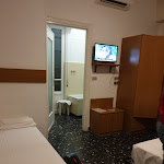 Photo n°10 de l'avis de Sara.h fait le 02/10/2020 à 08:44 sur le  Miramare à Savona