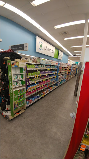 Walgreens Pharmacy