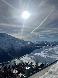Les plus récentes photos du Restaurant Le Panoramic à Chamonix-Mont-Blanc - n°9