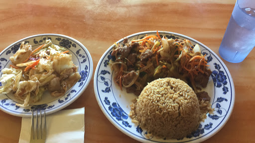 Healthy Wok Inc image