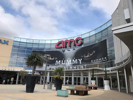Movie Theater «AMC Del Amo 18», reviews and photos, 3525 W Carson St